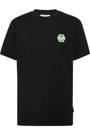 Philipp Plein T-shirt Iconic Plein