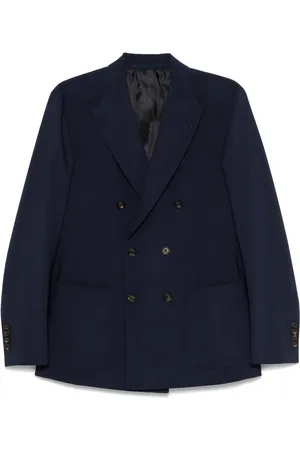 ELEVENTY Blazer doppiopetto