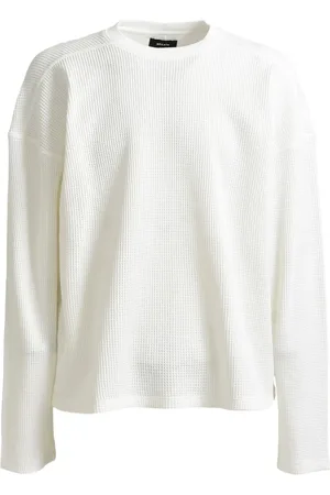 Breathe T-shirt con maniche a spalla bassa