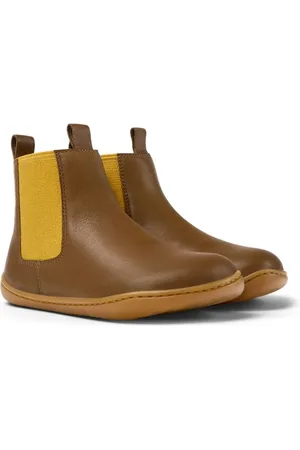 Camper Stivali Peu Cami