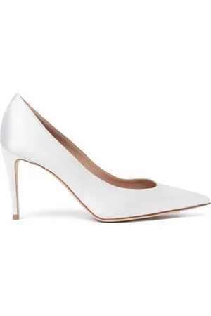 Scarosso Pumps in pelle 90mm
