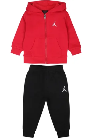 Jordan Tuta sportiva Jumpman con zip