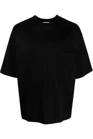 Lanvin T-shirt girocollo