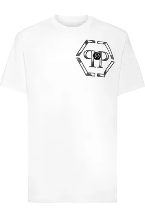 Philipp Plein T-shirt Hexagon