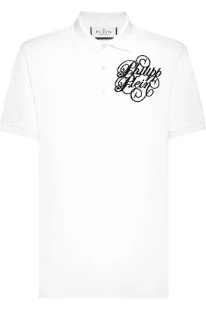 Philipp Plein Polo Coursive