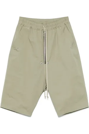 Rick Owens Shorts Bela Pods