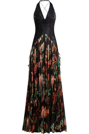Etro Abito a fiori