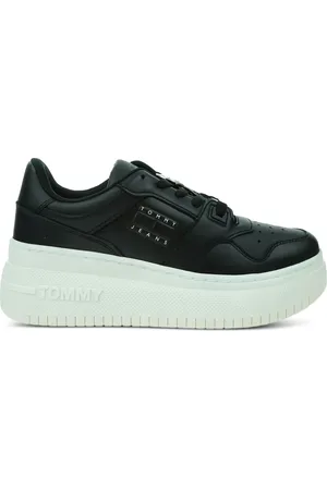 Tommy Hilfiger Sneakers Retro Basket