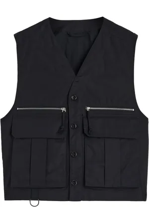 LEMAIRE Gilet tecnico