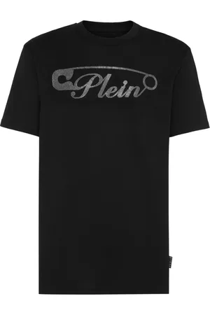 Philipp Plein T-shirt Safety Pin