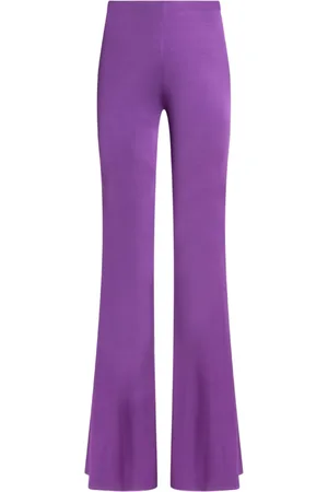 Etro Pantaloni svasati