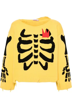 Charles Jeffrey Loverboy Maglione