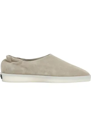 FEAR OF GOD Sneakers in pelle scamosciata