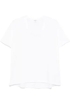 Aspesi T-shirt con logo