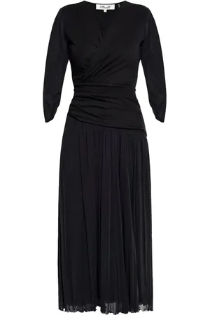 Diane von Furstenberg Abito midi Gaj