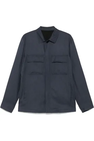 LARDINI Camicia
