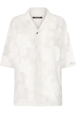 Roberto Cavalli Camicia con stampa