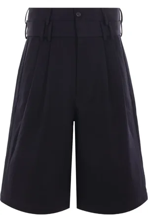 Namacheko Shorts in cotone