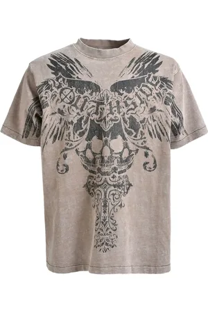 Breathe T-shirt in cotone