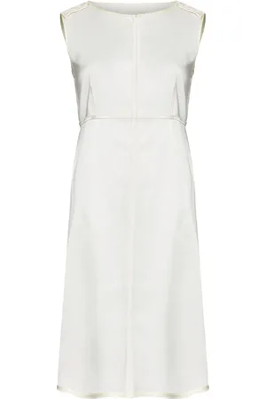 Maison Margiela Abito midi smanicato