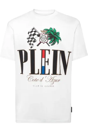 Philipp Plein T-shirt Cote d