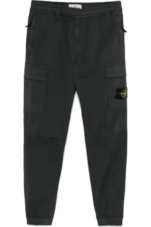 Stone Island Cargo con motivo Compass