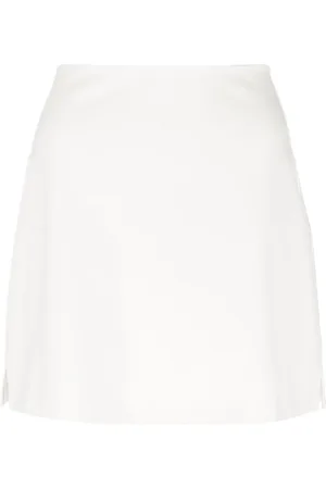 GIRLFRIEND COLLECTIVE Shorts a vita alta