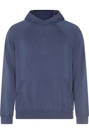 Malo Felpa con maniche raglan