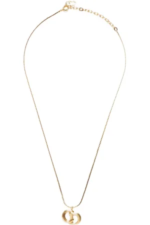 Dior Collana con pendente CD 1990-2010