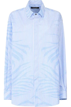 Roberto Cavalli Camicia in cotone