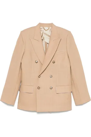 Victoria Beckham Blazer doppiopetto