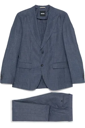 HUGO BOSS Completo a fantasia