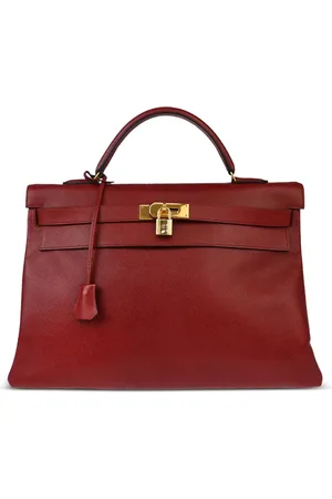 Hermès Borsa a mano Kelly 40 1992