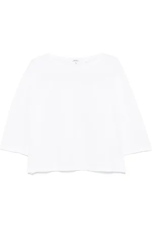 Aspesi T-shirt con logo