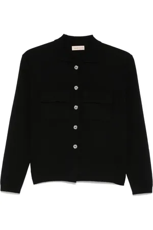 BLANCA Cardigan a coste