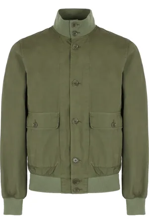 Aspesi Bomber