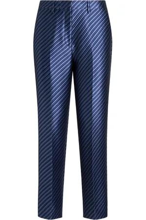 Etro Pantaloni dritti