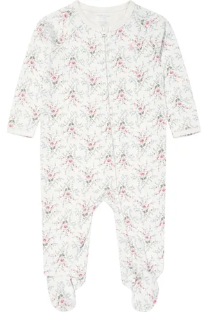 Ralph Lauren Tutina a fiori
