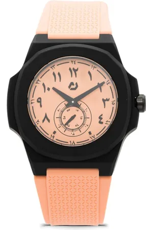 Nuun Official Orologio Origen Peach Fuzz 42mm