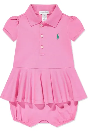 Ralph Lauren Tutina Polo Pony