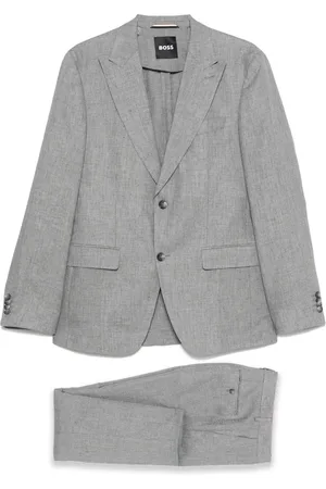 HUGO BOSS Completo a fantasia