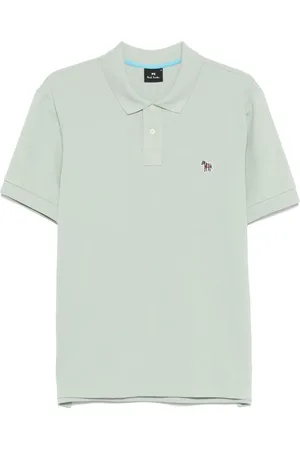 Paul Smith Polo con applicazione logo