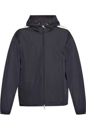 Moncler Giacca con righe laterali