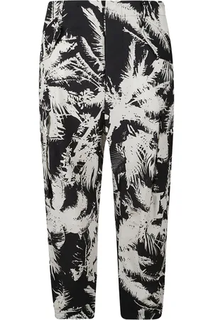 LANEUS Pantaloni in cotone
