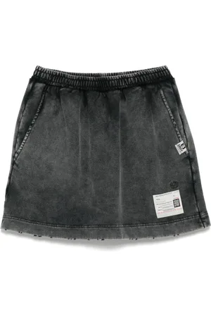 Maison Mihara Yasuhiro Shorts in cotone