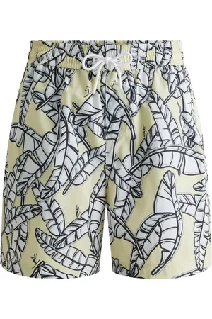 Fusalp Costume da bagno Holfo Jungle