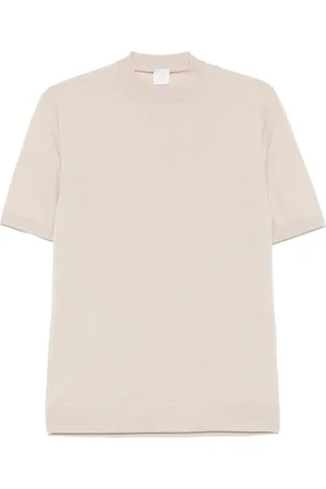 ELEVENTY T-shirt in lana