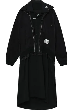Maison Mihara Yasuhiro Abito a strati