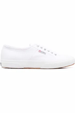 Superga Sneakers con logo