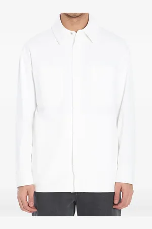 Fendi Giacca-camicia Selleria